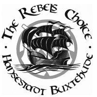 Logo The Rebels Choice